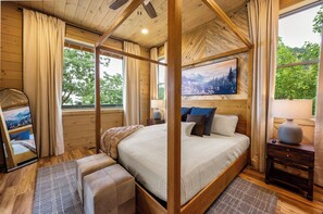 6 chambres, bureau, fer et planche à repasser, Wi-Fi gratuit