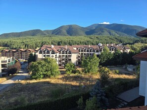 Exterior - One Bedroom Apartment Pirin Lodge (Bansko)