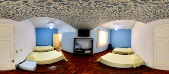Centralhe Hotel