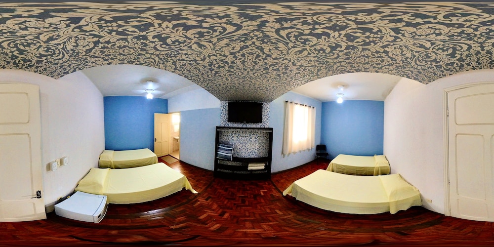 Centralhe Hotel em Marília photo 3