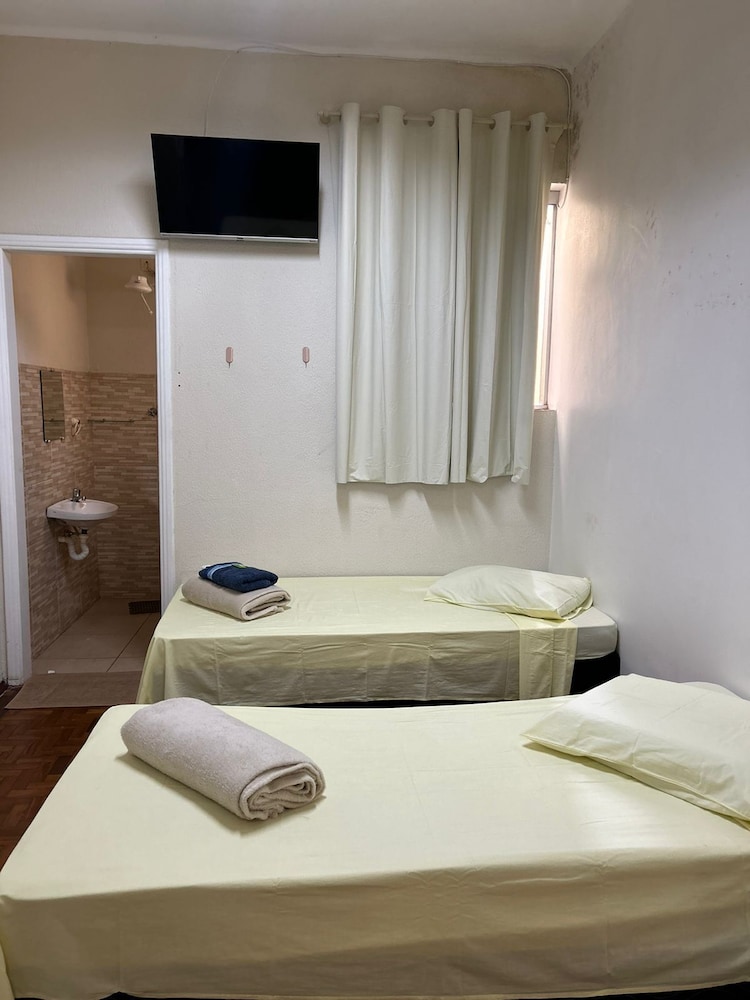 Centralhe Hotel em Marília photo 4