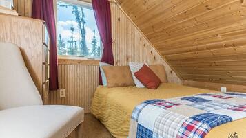 3 Schlafzimmer, Bettwäsche