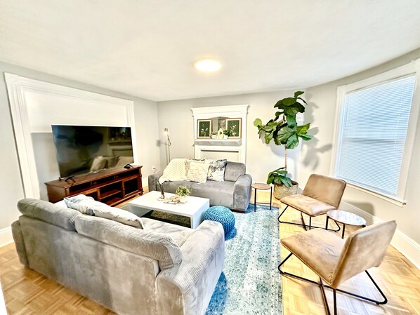 TV connectée, livres