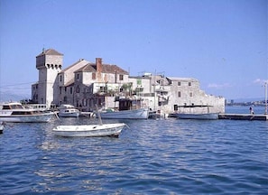 Port de plaisance