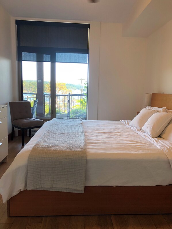 2 chambres, fer et planche à repasser, lit parapluie, Wi-Fi