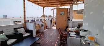 Think Beak Inkayacu House