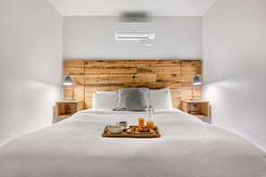 8 dormitorios, tabla de planchar con plancha, Internet