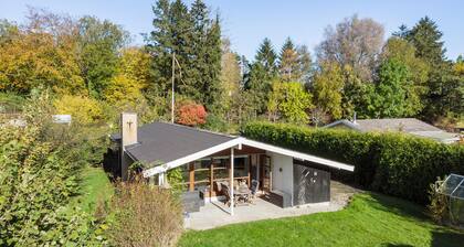 3 bedroom stunning pet-friendly home in Stubbekøbing