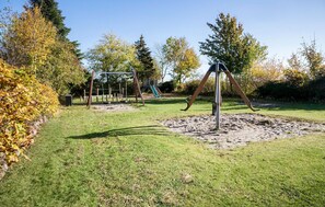 Espace pour enfants