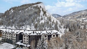 Unclassified image, 3 of 10, button - Ascent 108 - 2 Bedroom Residence (Avon)