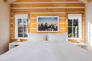 3 Schlafzimmer, Bügeleisen/Bügelbrett, Reisekinderbett