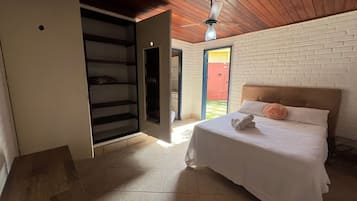 高级双人房 | 免费 WiFi