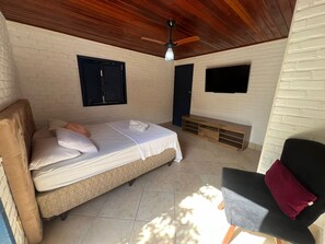 高級雙人房 | 免費無線上網