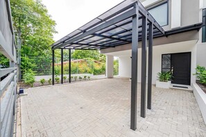 Terraço/pátio