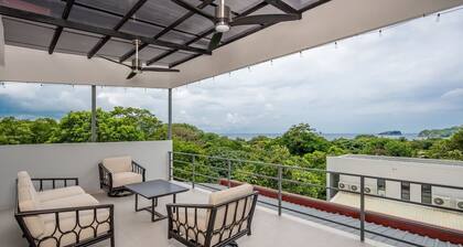 Los Mangos #3 • NEW! 3 BR Town-home • Private Pool Terrace, Coco Beach • Guests