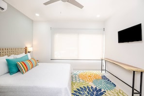 3 Schlafzimmer, Bügeleisen/Bügelbrett, kostenloses WLAN, Bettwäsche