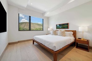 2 Schlafzimmer, Bügeleisen/Bügelbrett, Reisekinderbett, WLAN