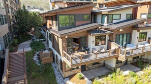 Exterior - One Riverfront Townhome 07 (Avon)