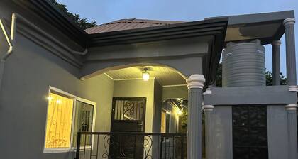 Exclusive Boutique Style Villa