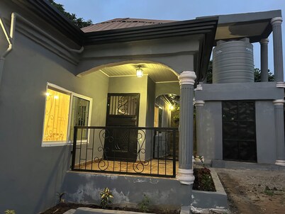 Exclusive Boutique Style Villa