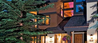 Ridgepoint Townhome 084 - 3 Bedroom plus Loft Residence