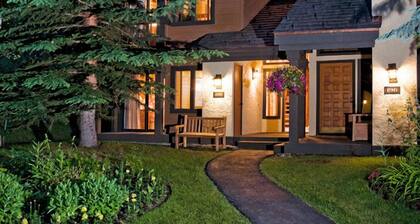 Ridgepoint Townhome 084 - 3 Bedroom plus Loft Residence