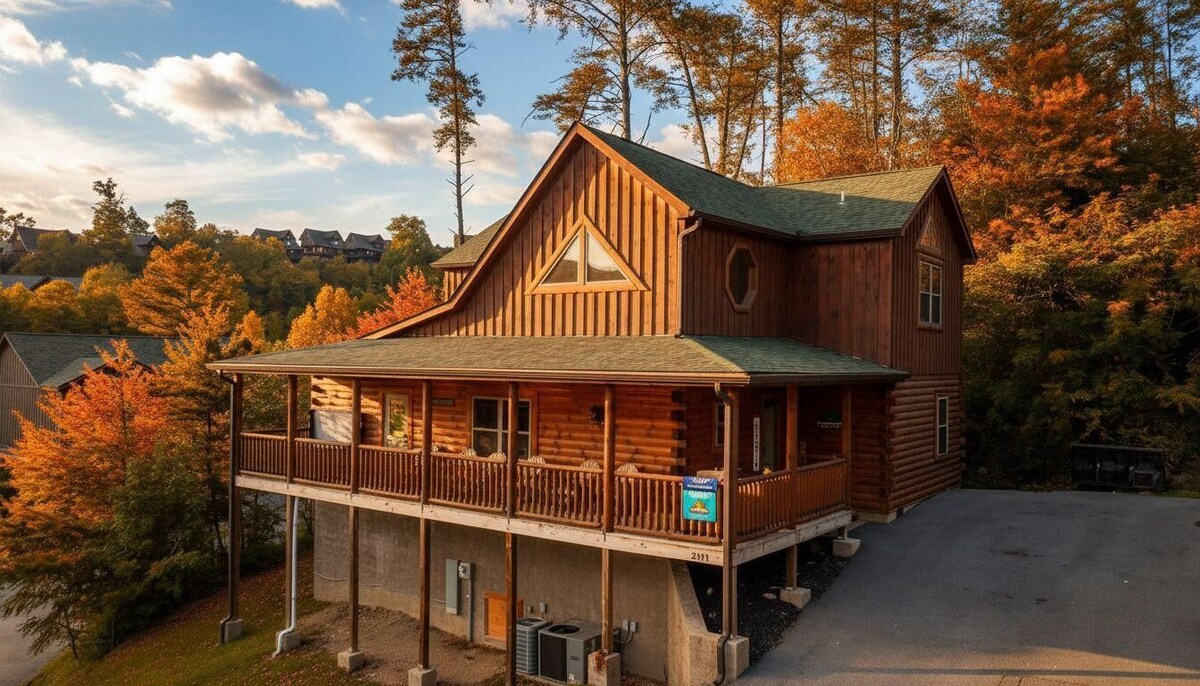 Majoittajan profiilikuva