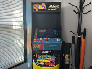 Spielezimmer