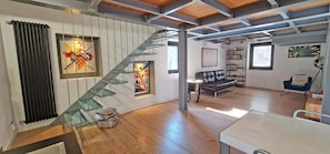 Exclusive Apartment, City View