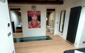 Exclusive Apartment, City View