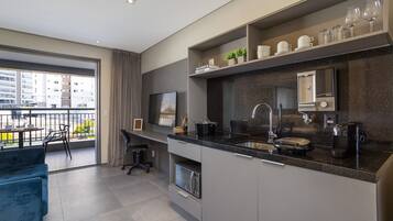 Apartment | Interior