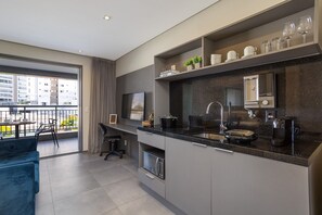 Apartment | Interior - Platina 220 (São Paulo)