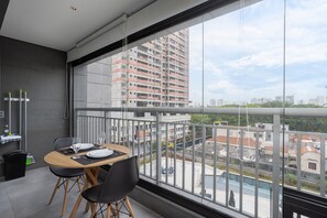 Comfort Apartment | Dining - Platina 220 (São Paulo)