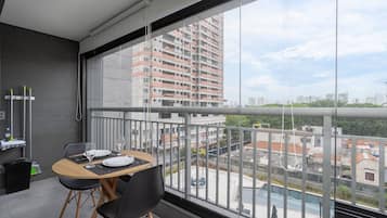 Appartement Confort | Restauration