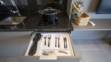 Basic Apartment | Private kitchen