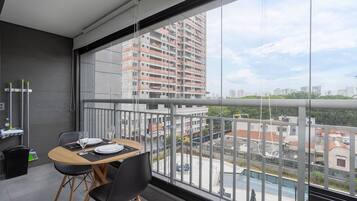 Appartement Confort | Restauration