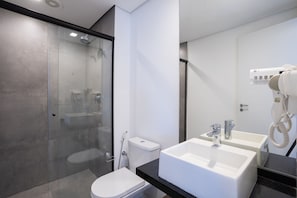 Departamento básico | Baño