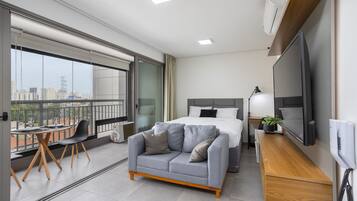 Comfort Apartment | Free WiFi