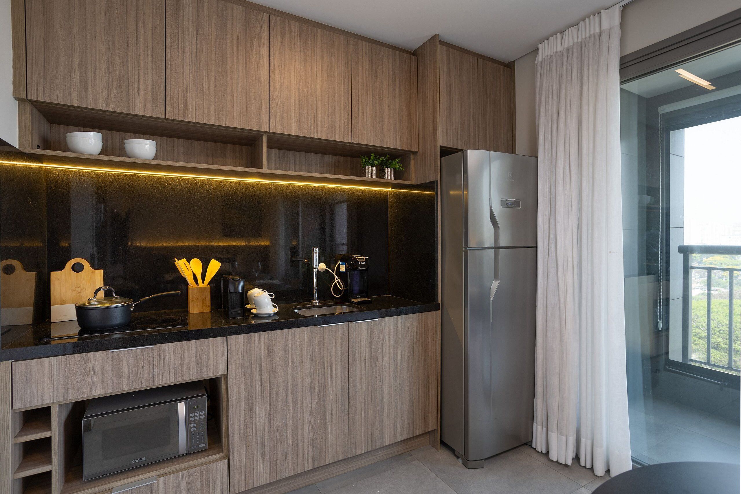 Apartment | Private kitchen