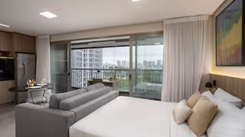 Apartment | Free WiFi