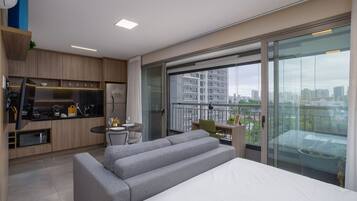 Apartment | Interior