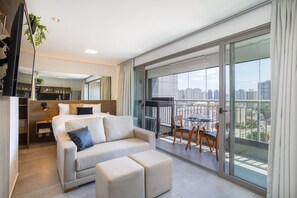 Basic Apartment | Interior