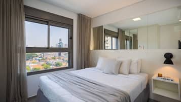 Apartamento básico | Wifi gratis