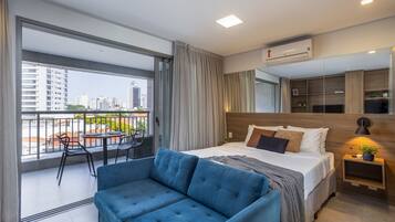 Basic Apartment | Free WiFi