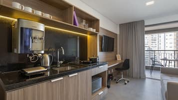 Leilighet | Innvendig