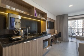 Leilighet | Innvendig