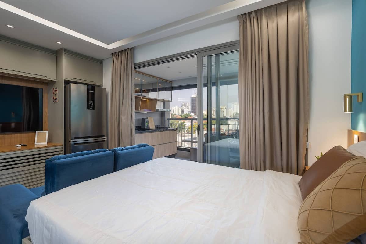 Leilighet – business | Wi-fi (inkludert)