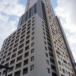 Exterior - Platina 220 (São Paulo)
