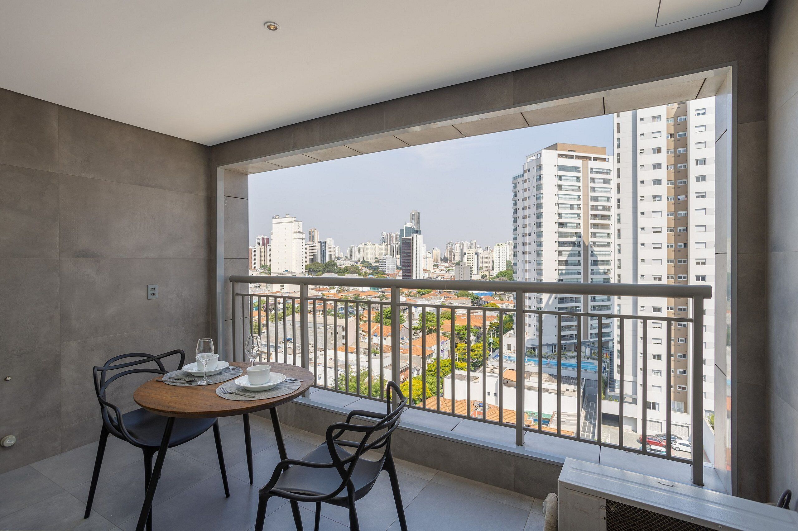 Departamento | Restaurante al aire libre