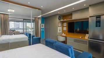 Leilighet – business | Wi-fi (inkludert)